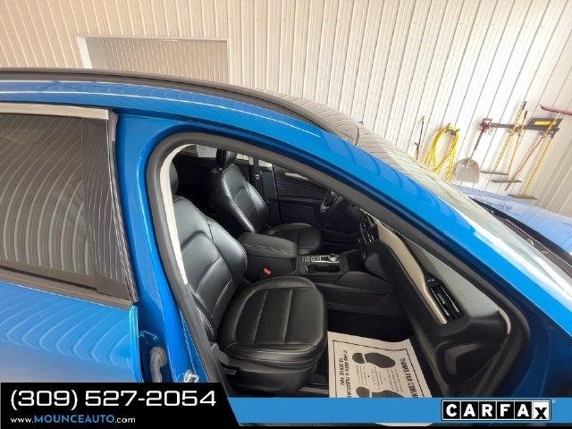 Ford Escape  2021