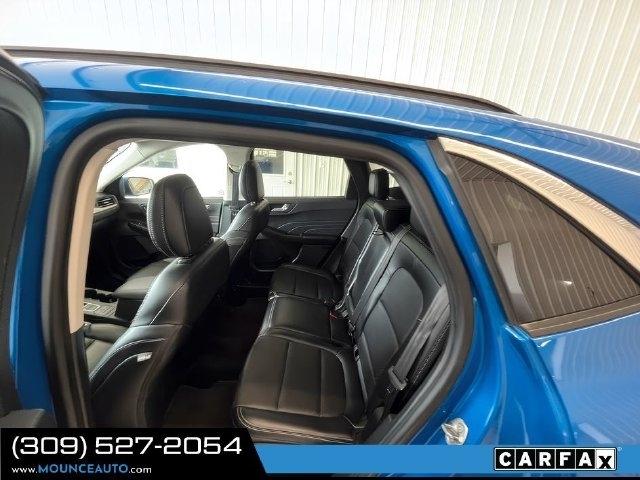 Ford Escape  2021