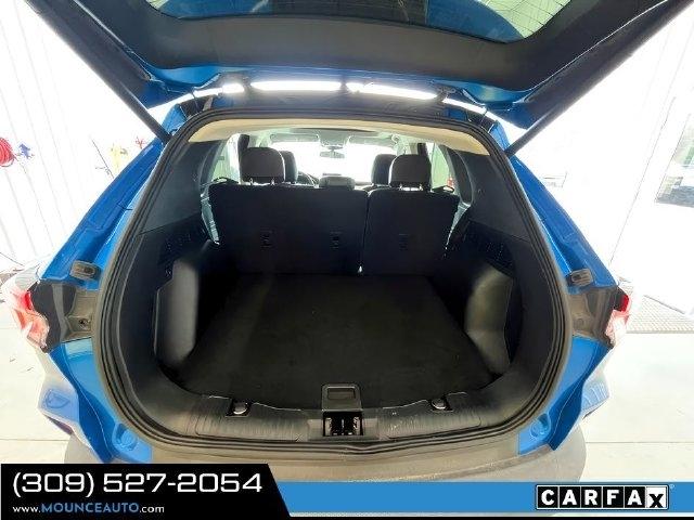 Ford Escape  2021