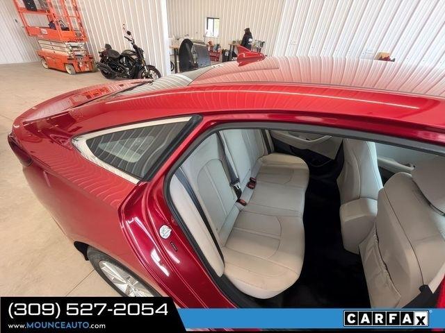 Hyundai Sonata  2018
