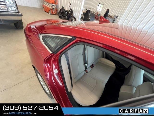 Hyundai Sonata  2018