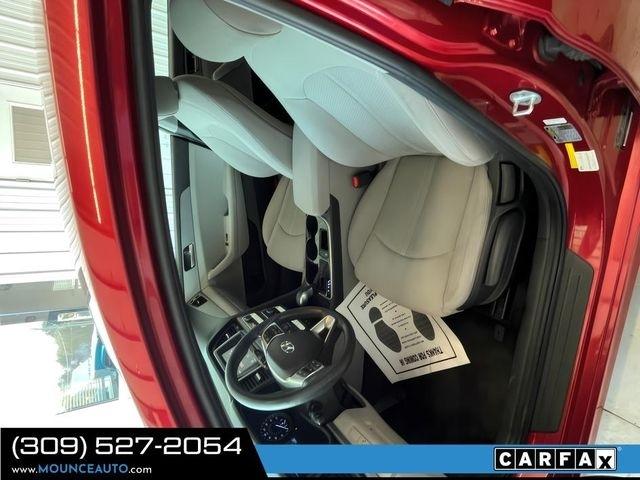 Hyundai Sonata  2018