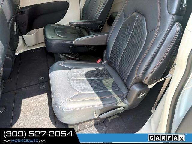 Chrysler Pacifica  2019