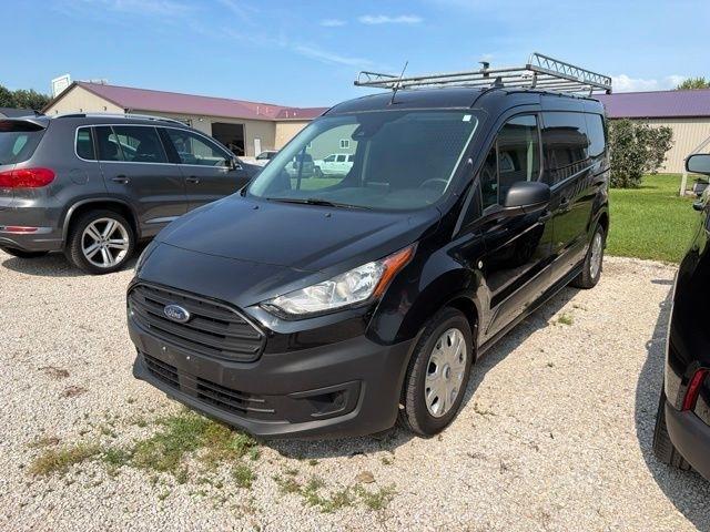 2022 Ford Transit Connect Van XL