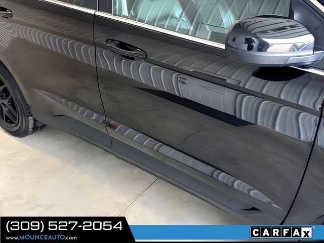 Ford Edge  2022