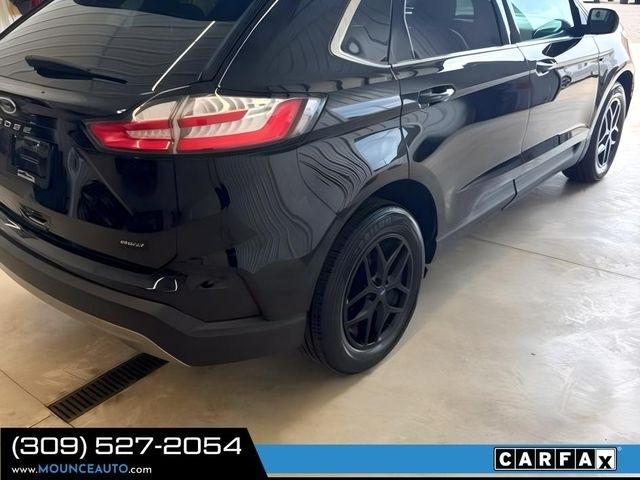Ford Edge  2022