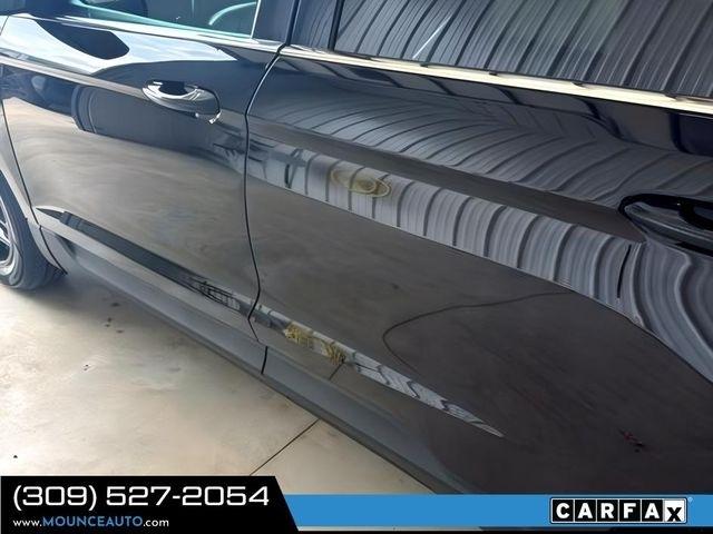 Ford Edge  2022