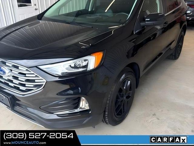 Ford Edge  2022