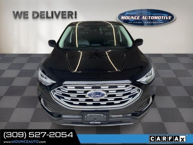 Ford Edge  2022