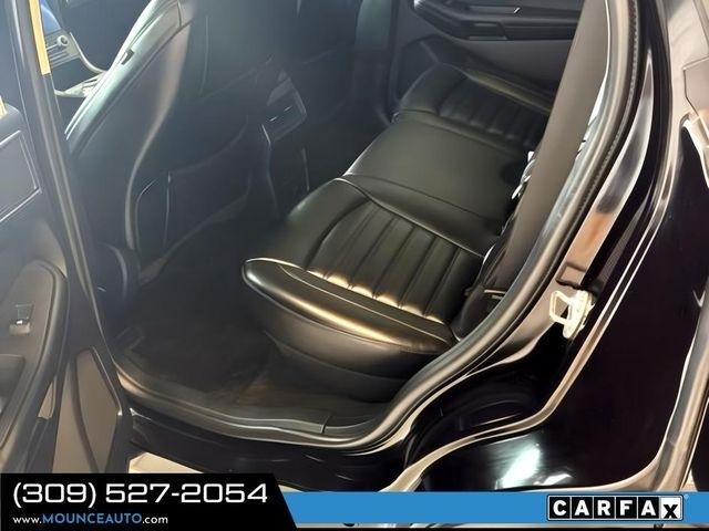 Ford Edge  2022