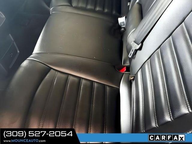 Ford Edge  2022