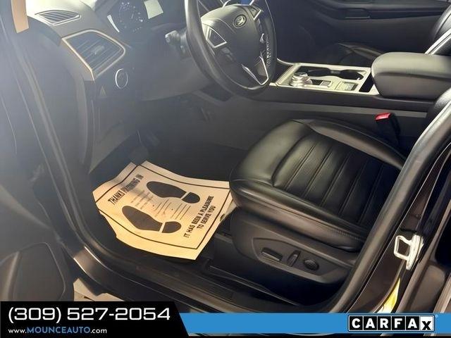Ford Edge  2022