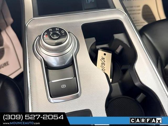 Ford Edge  2022