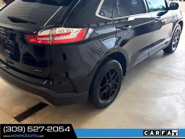Ford Edge  2022