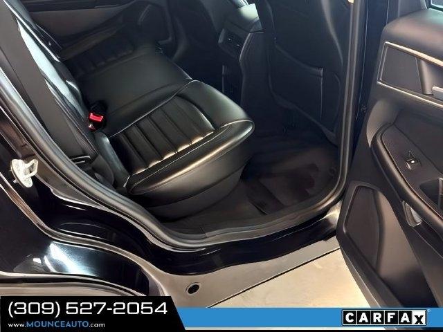 Ford Edge  2022