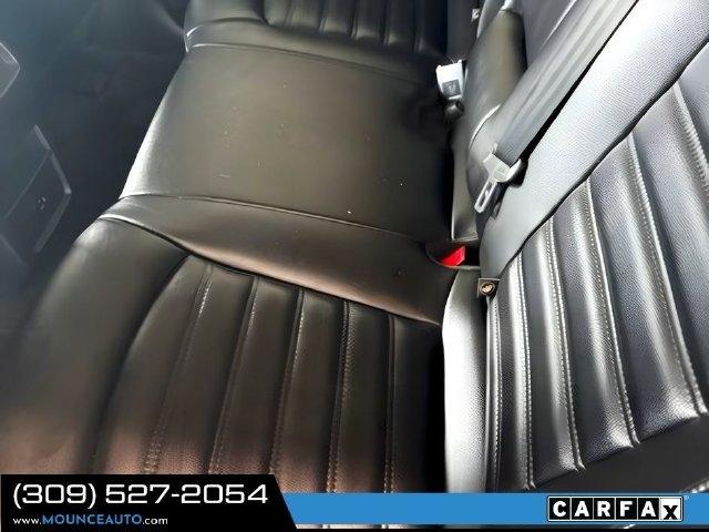 Ford Edge  2022
