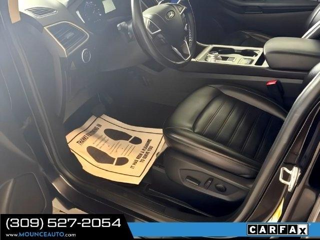 Ford Edge  2022