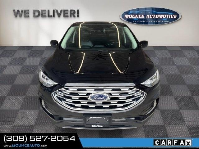 Ford Edge  2022