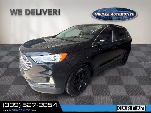 Ford Edge  2022