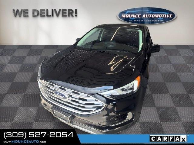 Ford Edge  2022