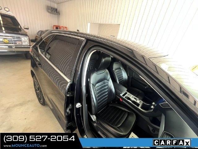Ford Edge  2022