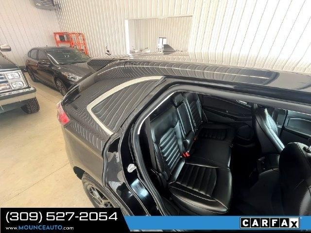 Ford Edge  2022