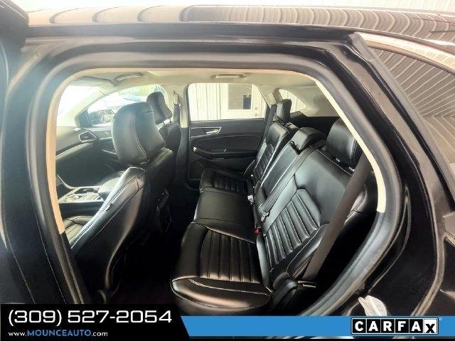 Ford Edge  2022