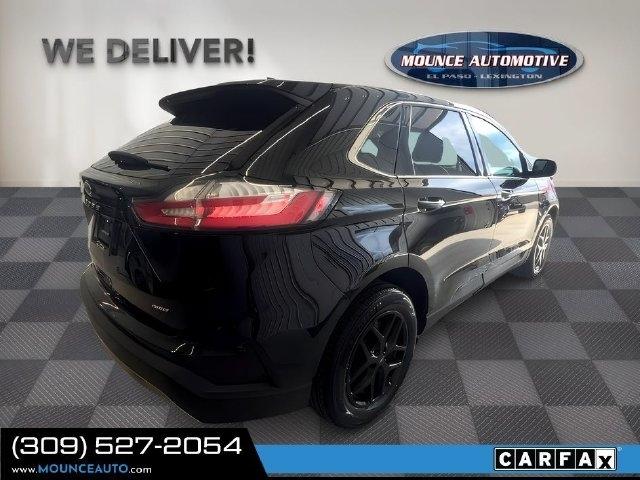 Ford Edge  2022