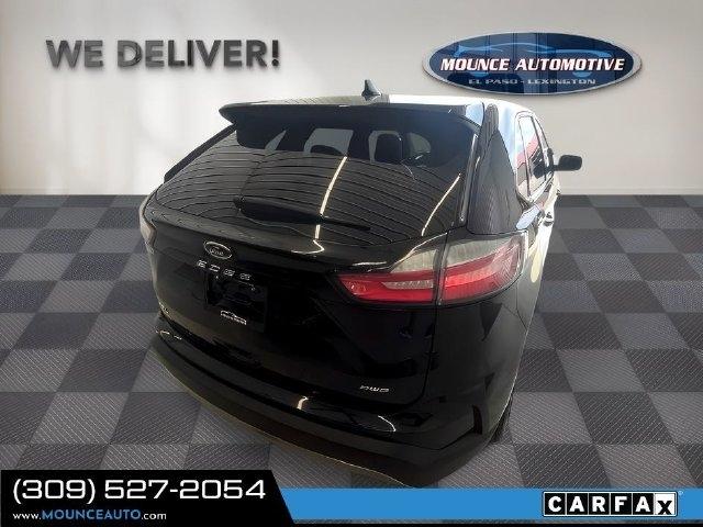 Ford Edge  2022