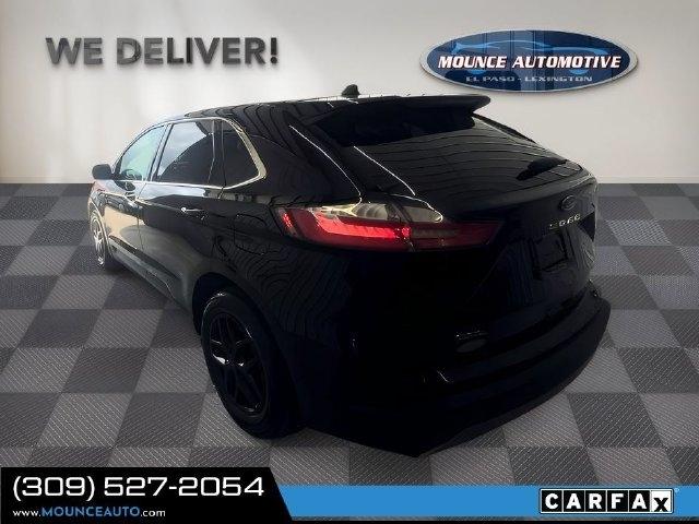 Ford Edge  2022