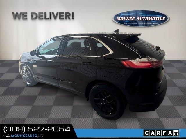 Ford Edge  2022