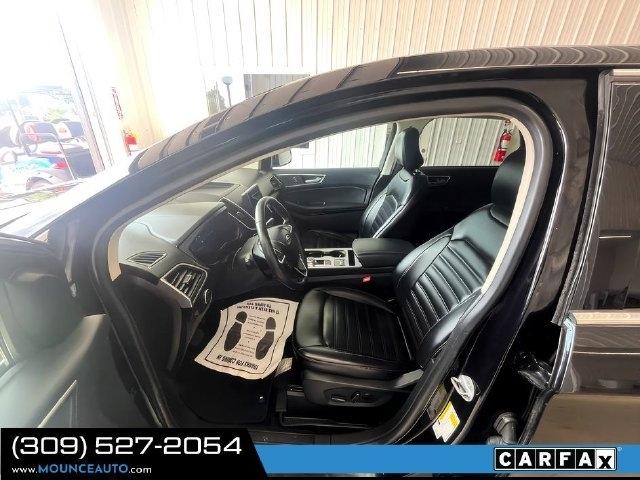 Ford Edge  2022