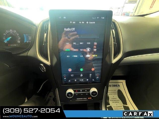 Ford Edge  2022