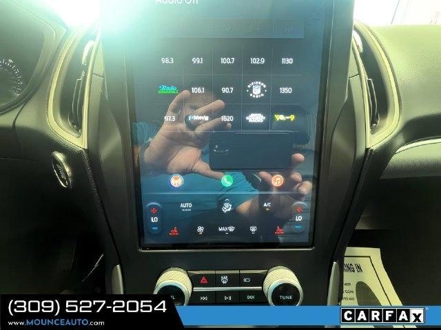 Ford Edge  2022