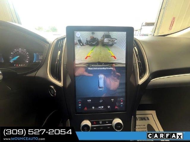 Ford Edge  2022