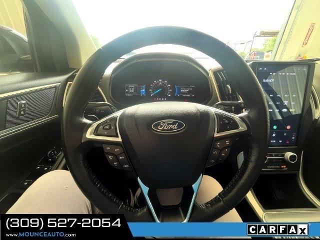 Ford Edge  2022