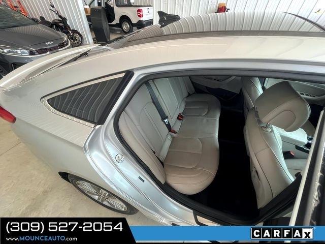 Hyundai Sonata  2016