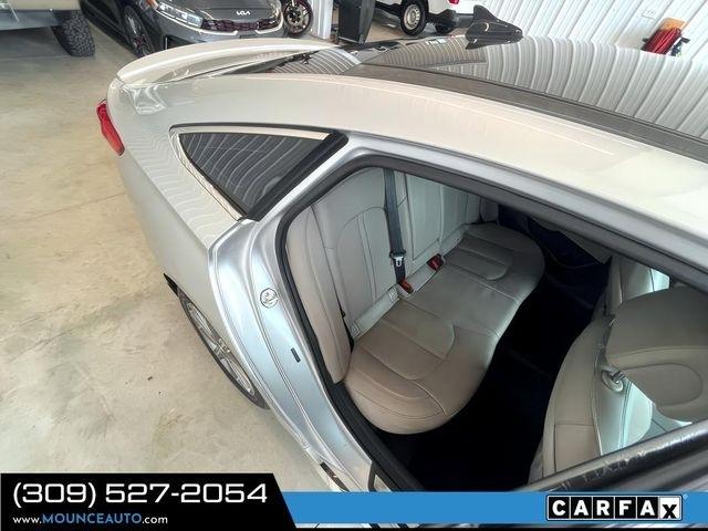 Hyundai Sonata  2016