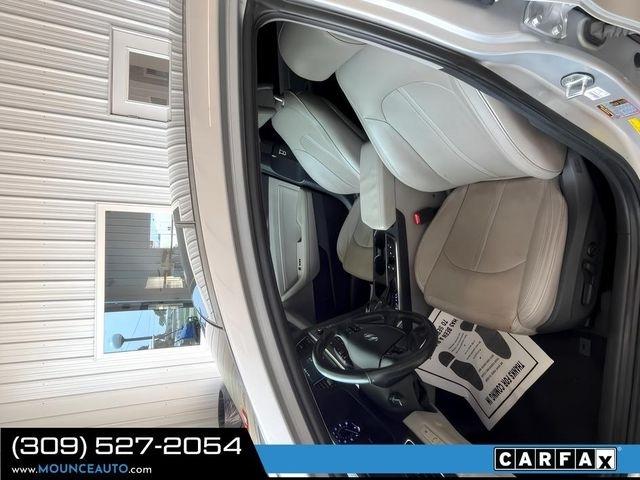 Hyundai Sonata  2016
