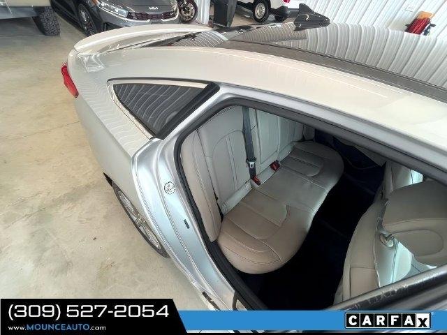 Hyundai Sonata  2016