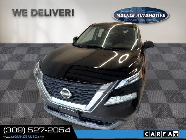 Nissan Rogue  2023