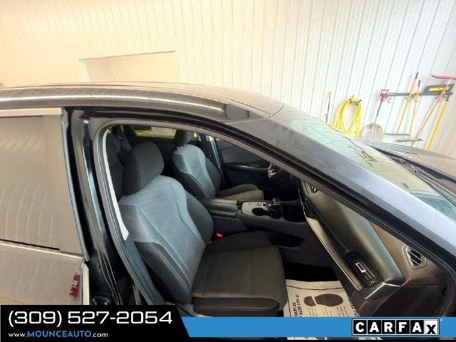 Nissan Rogue  2023