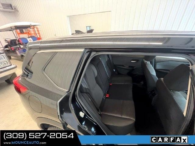 Nissan Rogue  2023