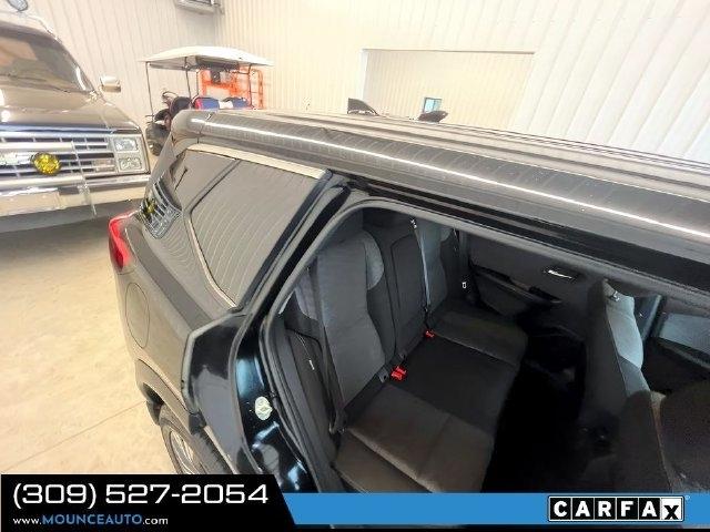 Nissan Rogue  2023