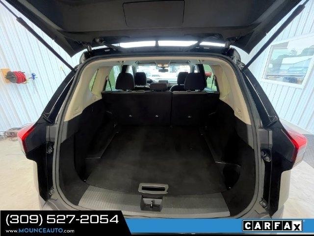 Nissan Rogue  2023