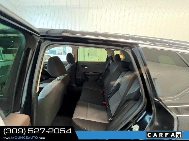 Nissan Rogue  2023