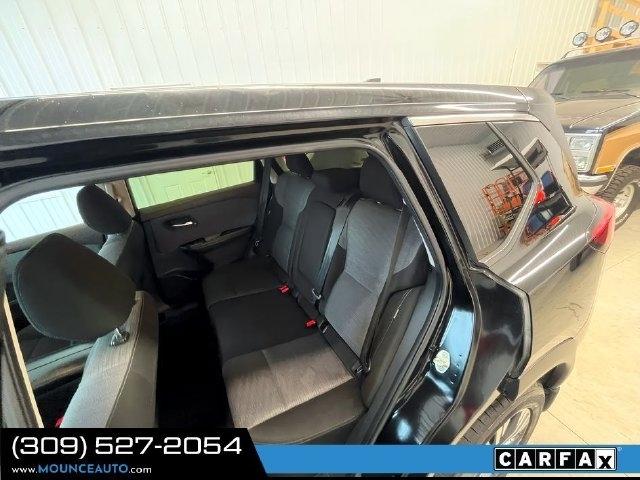 Nissan Rogue  2023