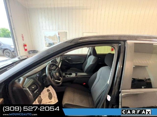 Nissan Rogue  2023
