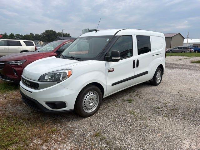  2022 RAM ProMaster City Passenger Wagon FWD   