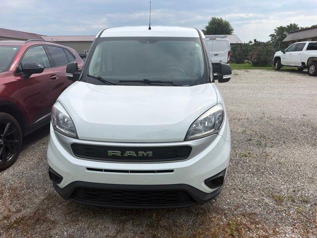 RAM ProMaster City Cargo Van  2022